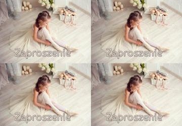 Lekcja otwarta baletu