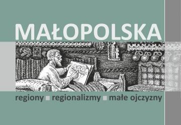 Rocznik Małopolska Tom XXIV (2022)