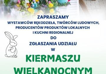 Kiermasz Wielkanocny