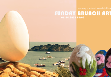 Sunday Brunch Art