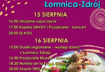 Festiwal Pieroga Łomnicońskiego