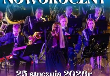 Koncert Noworoczny - 25.01.2026r.