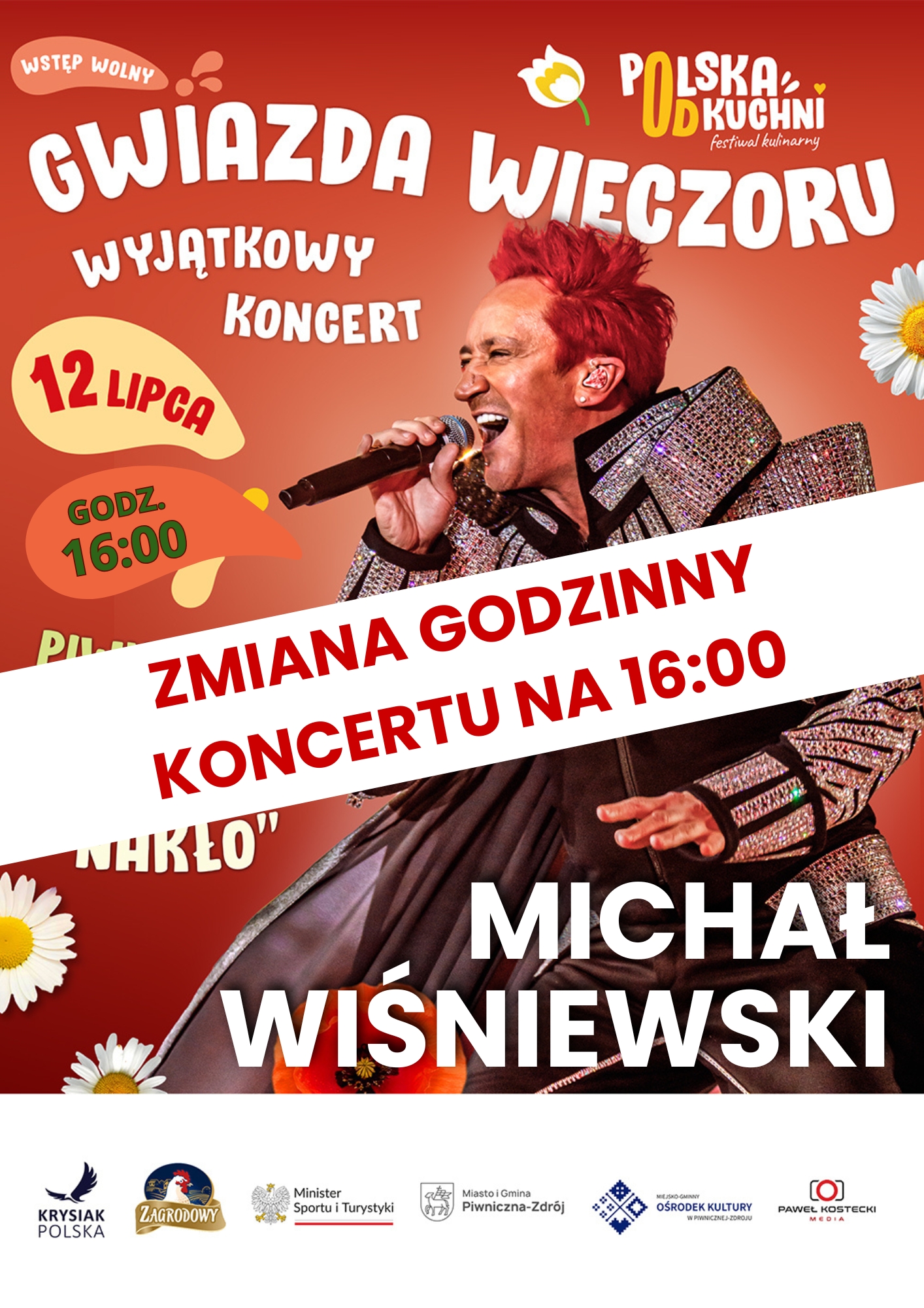 Festiwal „Polska Od Kuchni”!