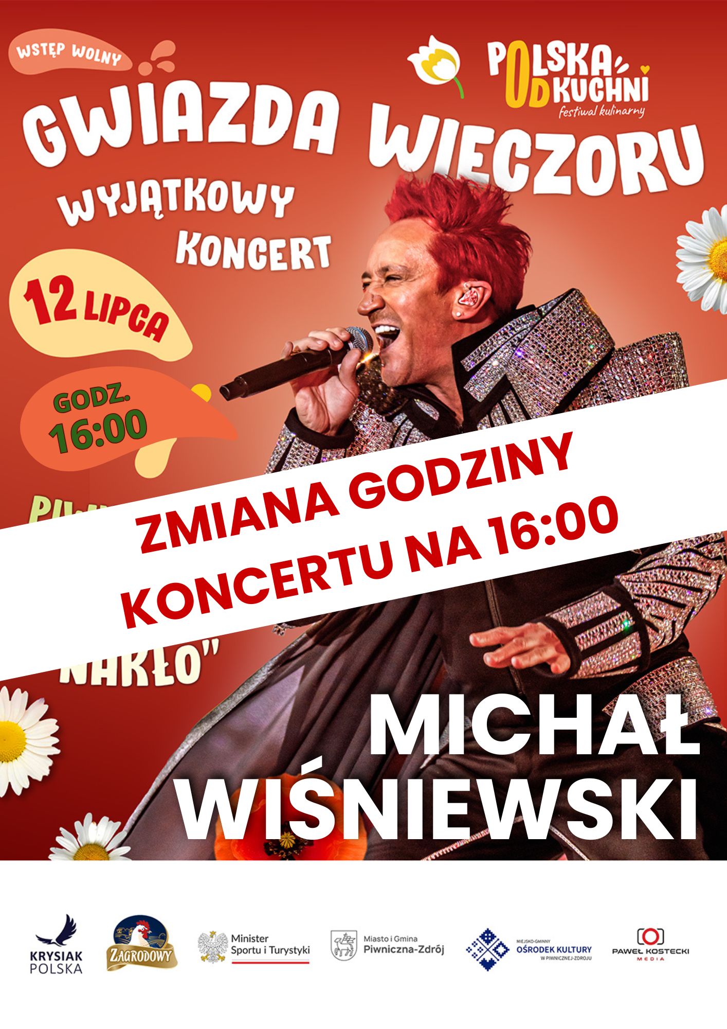 Festiwal „Polska Od Kuchni”!