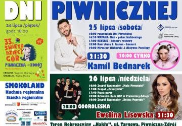 Dni Piwnicznej 2026