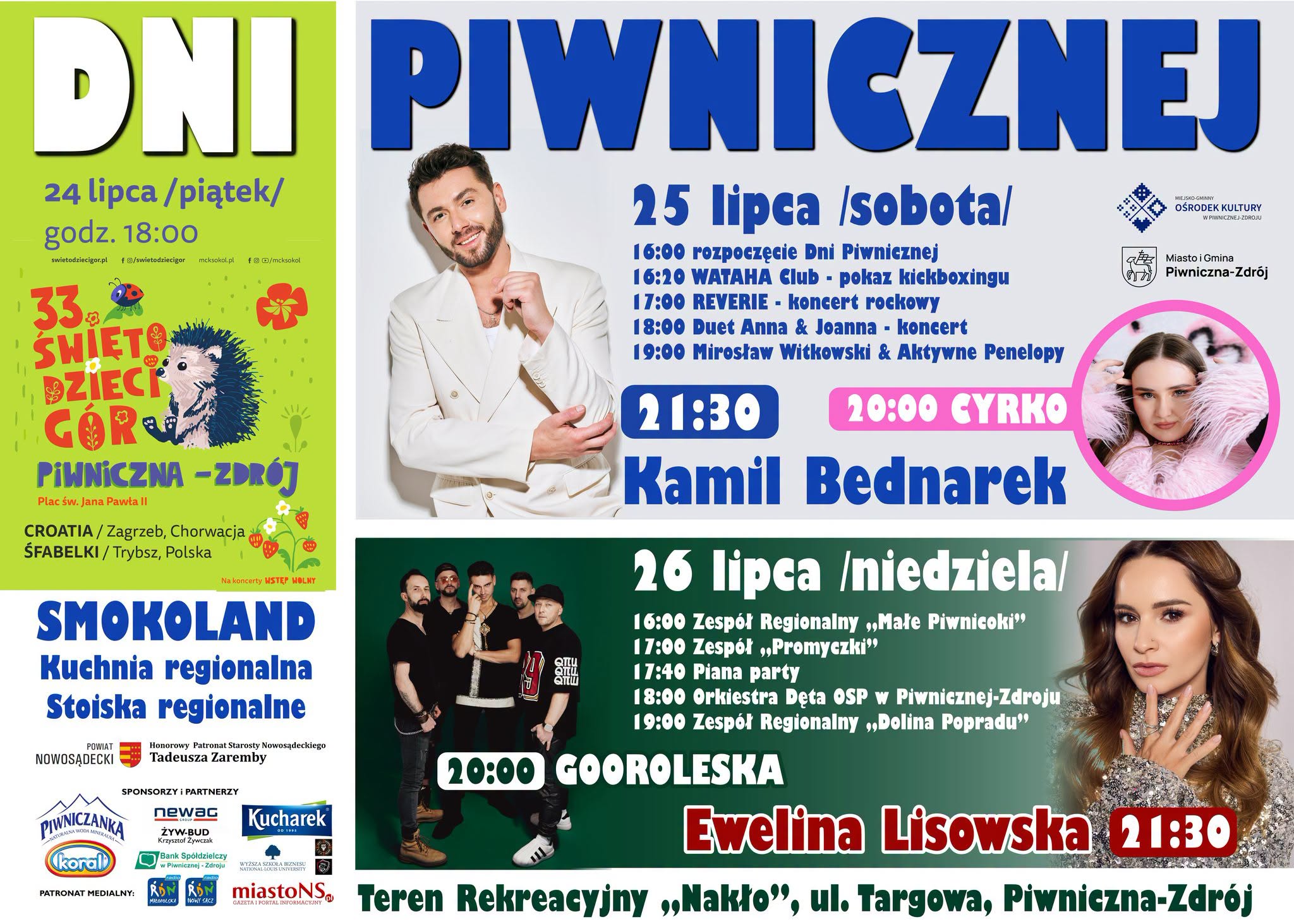 Dni Piwnicznej 2026