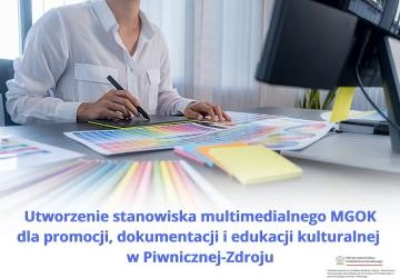 Nowe stanowisko w MGOK