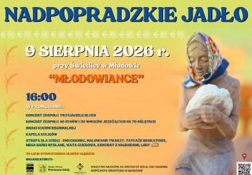 Nadpopradzkie Jadło