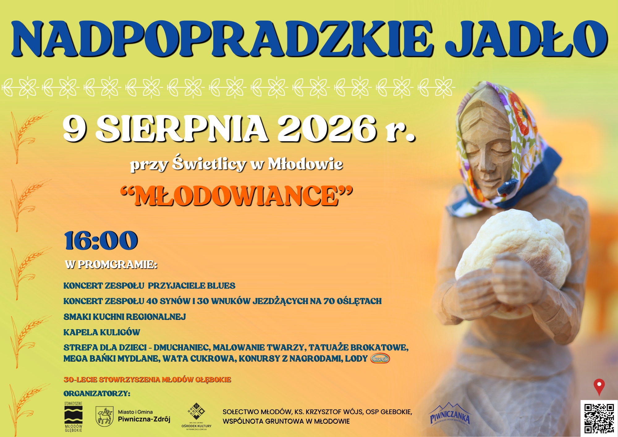 Nadpopradzkie Jadło