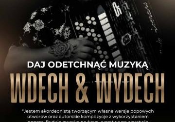 Spotkanie z muzyką - 26.04.2026 - Pijalnia Artystyczna