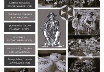 Przypowiydki łod Popradu - 7.06.2026