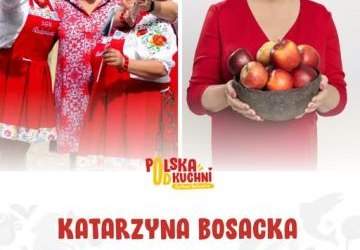 Katarzyna Bosacka - Gość specjalny 