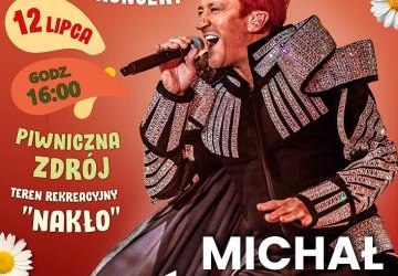 Michał Wiśniewski - Nakło - 12.07