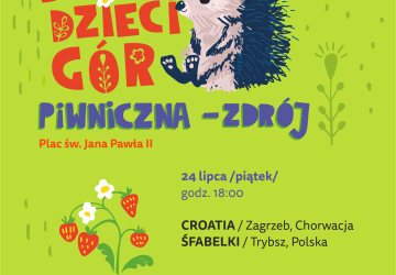 33. Święto Dzieci Gór