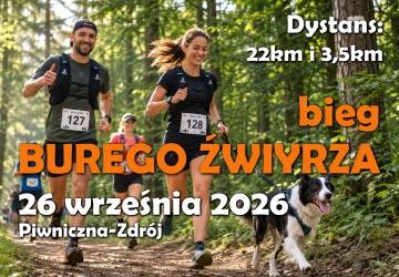Zapisy na ostatni bieg cyklu 